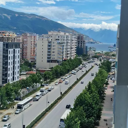 Διαμέρισμα Caushi